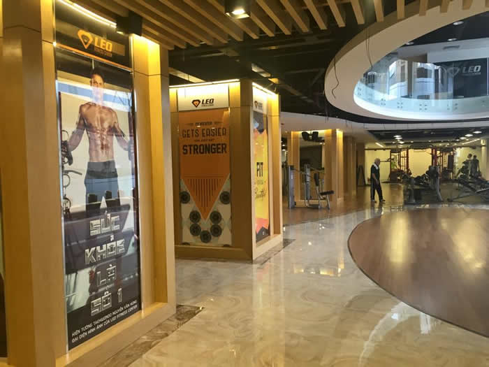 Thi công nội thất đồ gỗ
